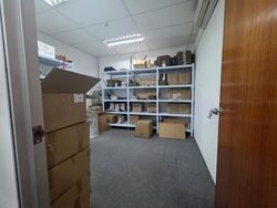 Epl Building (D3), Factory #511443501